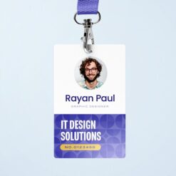 pvc id cards