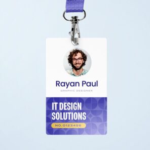 pvc id cards
