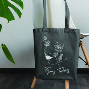 canvas bag