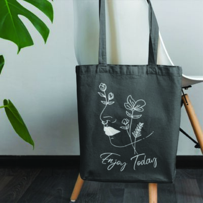 canvas bag