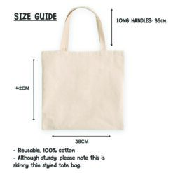 canvas tote bags