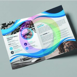 brochures