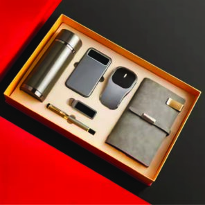 welcome kit