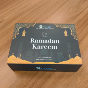 FANCY BOX