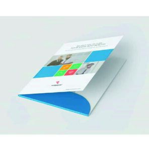 folder printing