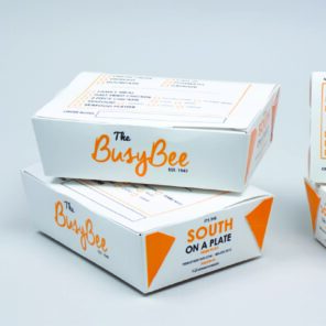 paper box
