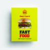 food menu