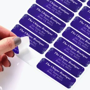 labels printing in riyadh