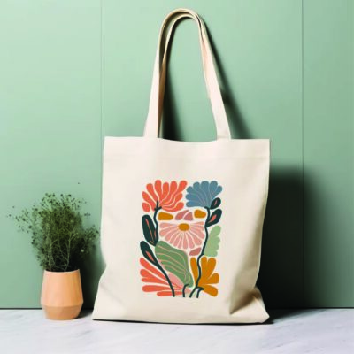 tote bags