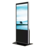 floor stand screen
